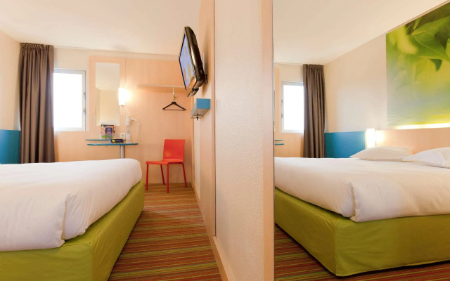 ibis Styles Paris Roissy CDG