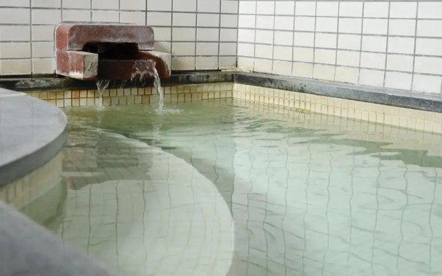 Jizo No Yu Ryokan