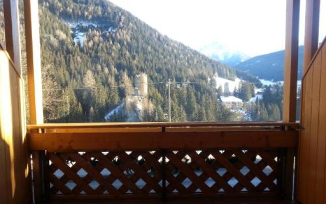 Pension Panorama