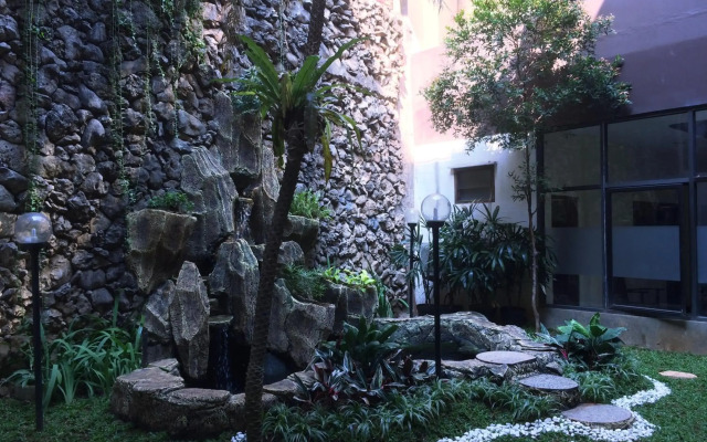 Hotel Nusantara Indah Syariah