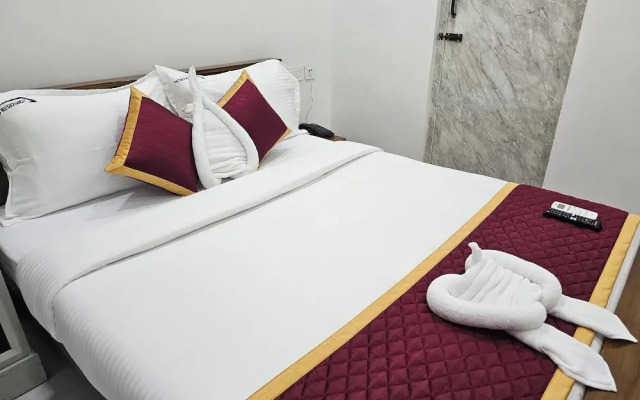 Metro Residency.com
