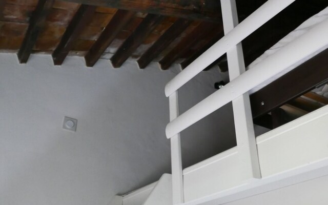 Maison de Puyricard Chambres d'hotes