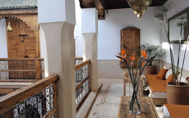 Riad  Dar Eternity