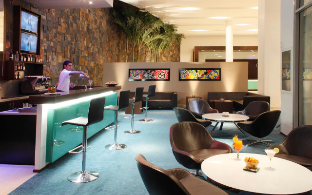 Hotel Estelar En Alto Prado