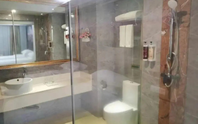 Vienna Hotel Huizhou Yanda Avenue