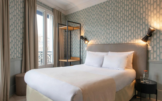 Hotel Avama Prony