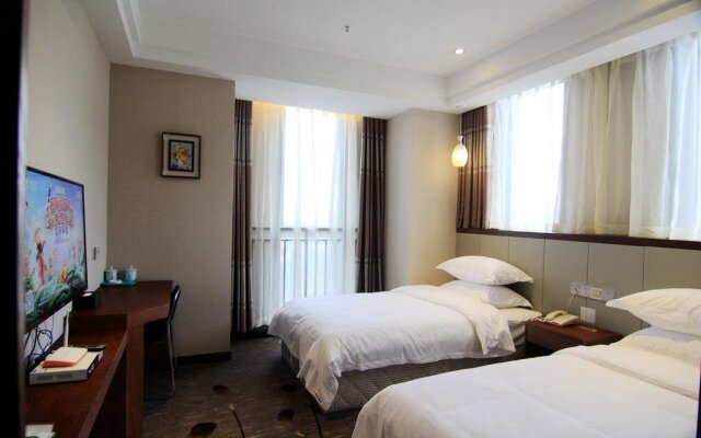 Guang Ke Hotel