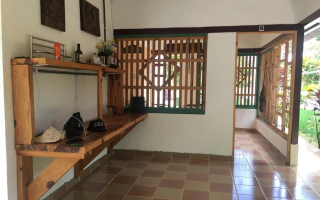 Rainforest Yasmin Hotel