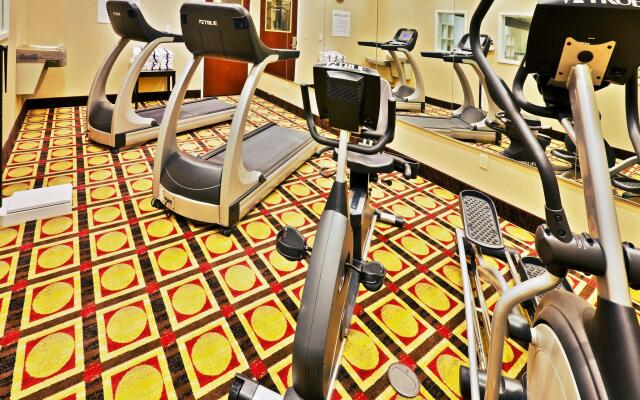 Holiday Inn Express Hotel & Suites Bartlesville by IHG