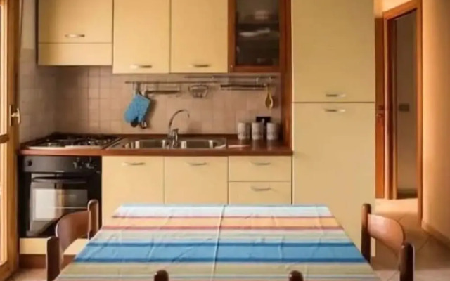 Casa Manita