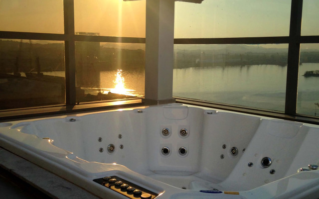 Novotel RJ Porto Atlântico