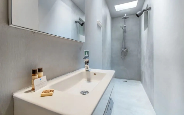 Alcântara Cozy Hideout Apartment