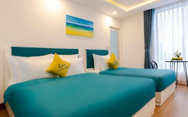 Lyn's Hotel & Apartment
