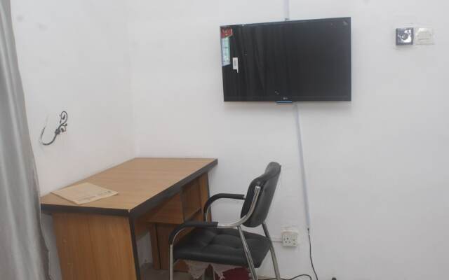 Hilton Hotels Ile Ife