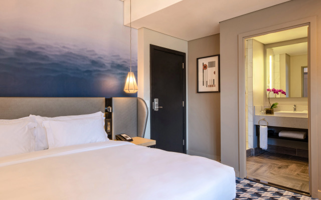 Pullman Cape Town City Centre