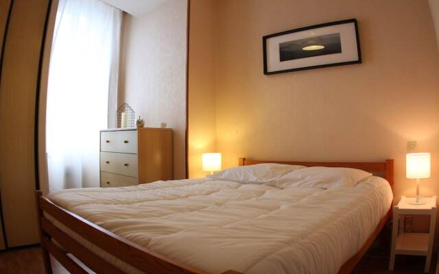 Yann locations meublées