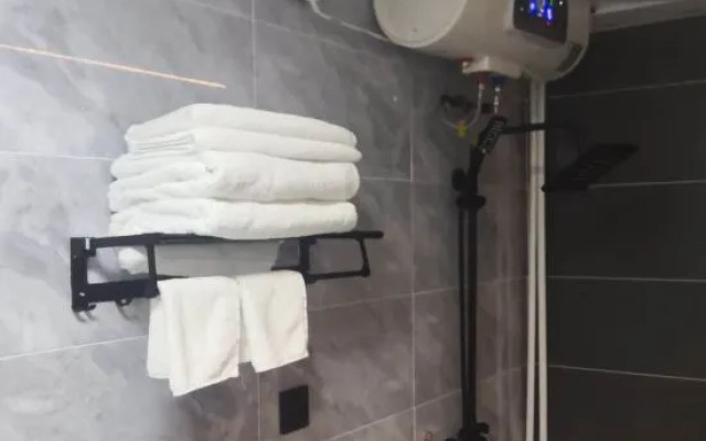 Wutai Mountain Banshan Jungle Homestay