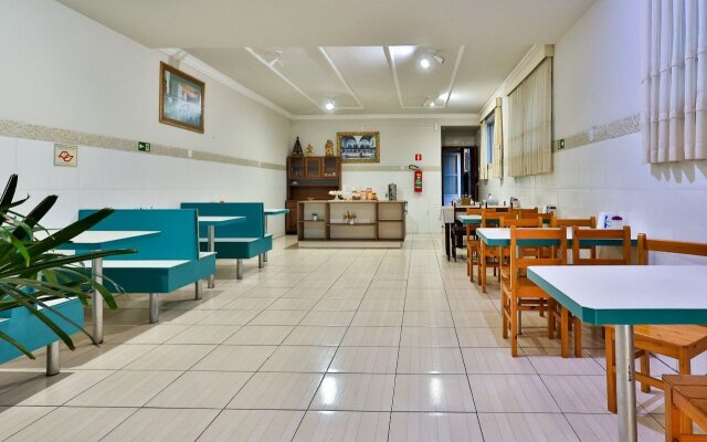 Hotel Romaria Aparecida