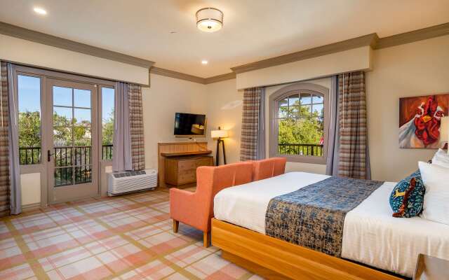 The Agrarian Hotel, BW Signature Collection