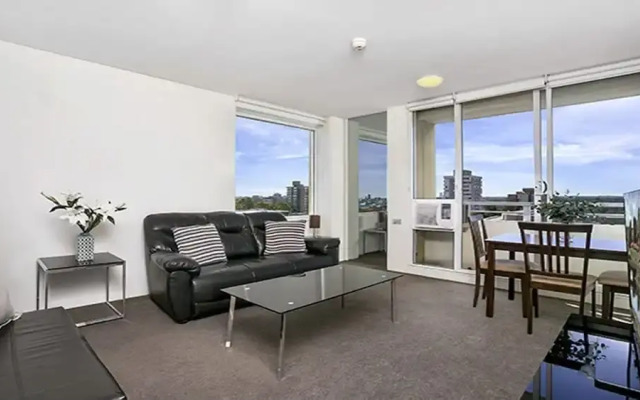 The Apartment Service MPOLE