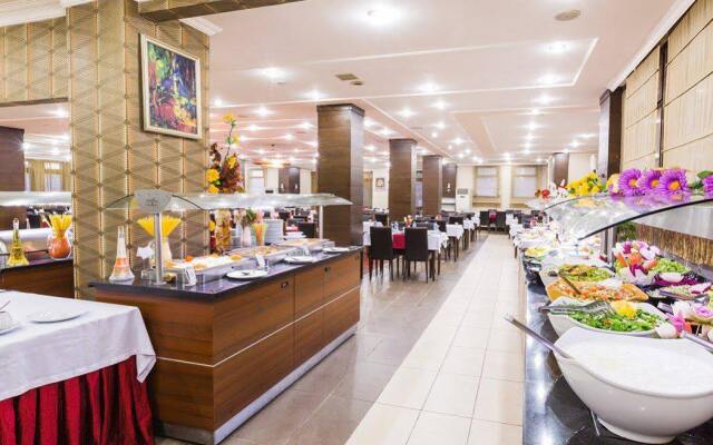 Emet Thermal Resort & Spa