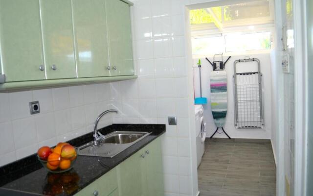 The Peaches Bungalows 45 & 46