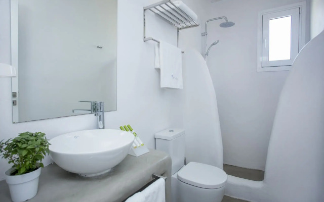Senses Luxury Villas & Suites