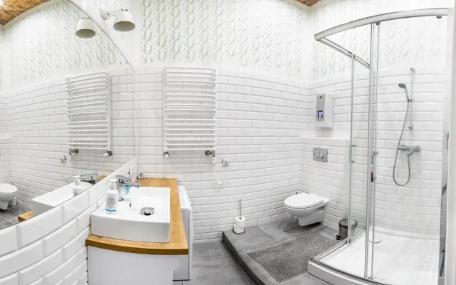 2bcomfy - Nad Niprem