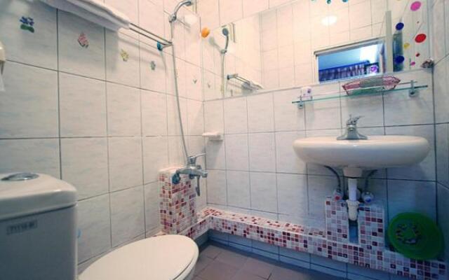 Da Wan Hostel