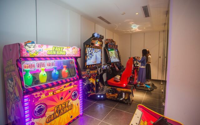 Bright QiandaoLake Resort