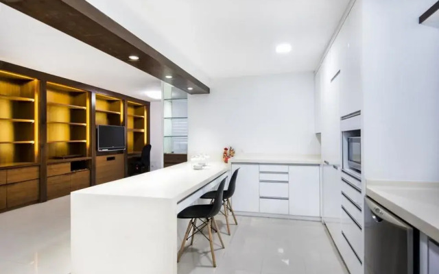 CP Residences