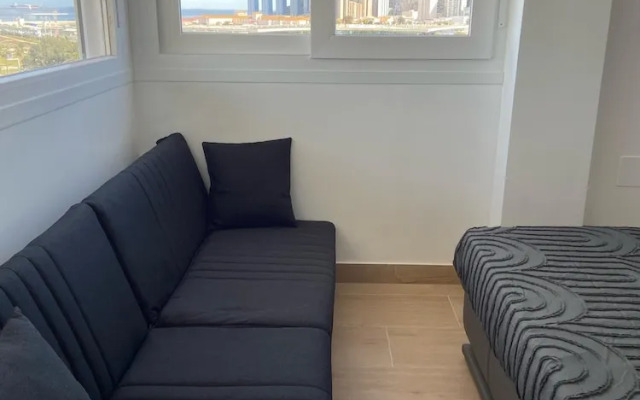 The Rock Views Apartments