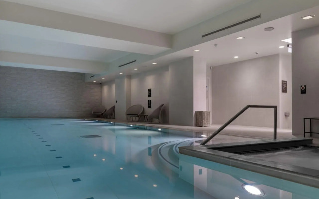 CitySuites Aparthotel