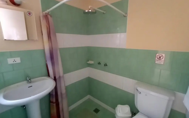 Amistad Mirely TRINIDAD