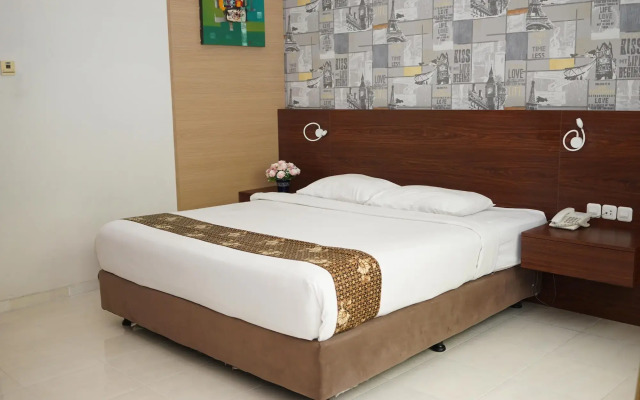 Bintang Mulia Hotel