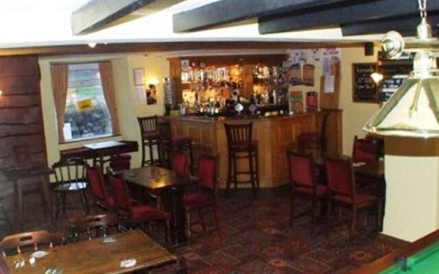 Mary Tavy Inn