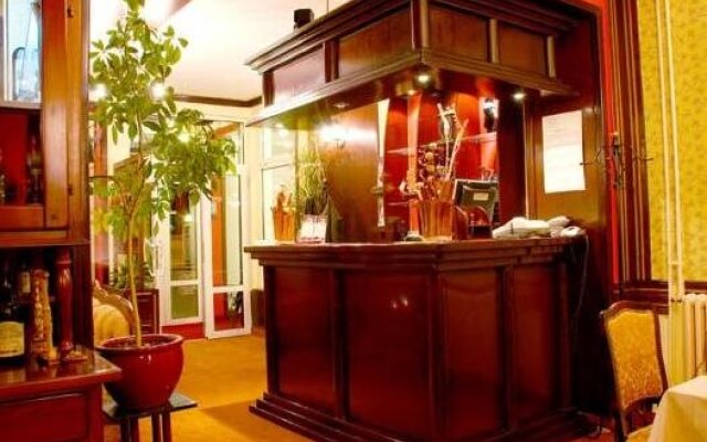 Hotel Jet Set