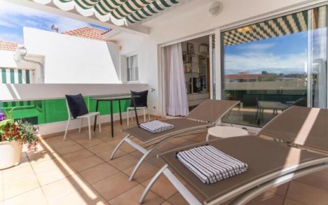 Apartamentos Lavanda