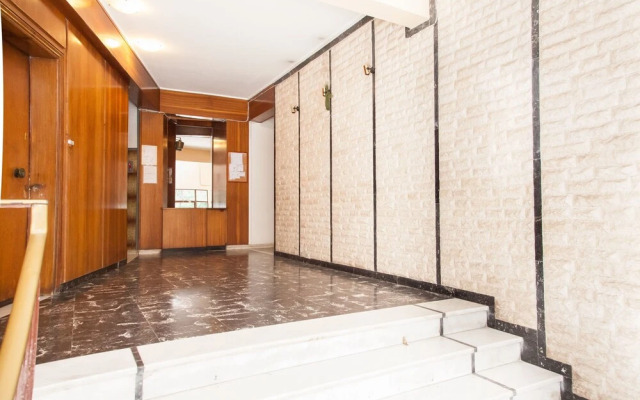 Fully Renovated Modern Beauty in Athens
