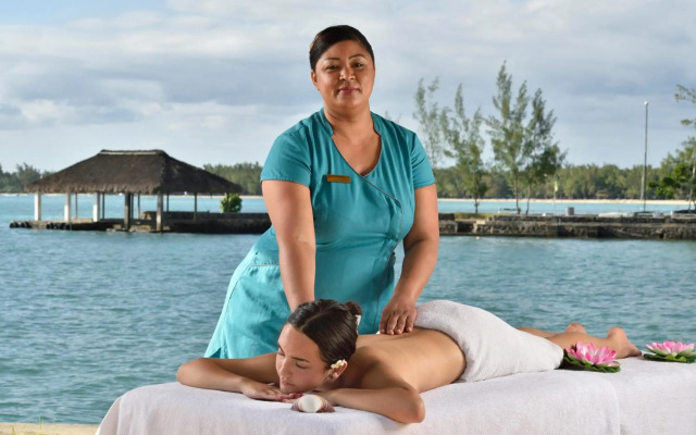Coral Azur Beach Resort