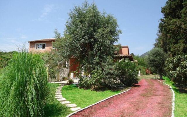 Errika House 4