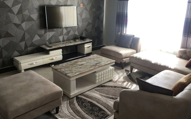 Joz Apartments