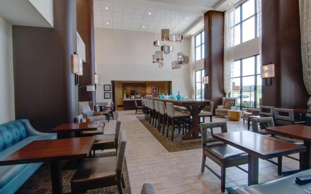 Hampton Inn & Suites Trophy Club - Fort Worth North