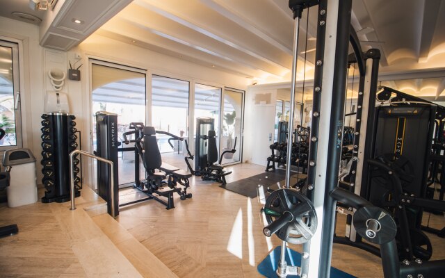 Van Der Valk Hotel Barcarola