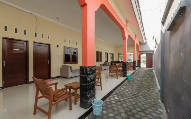 Werdhi Guest House
