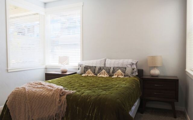 Ideal Convenience For The Traveling Professional