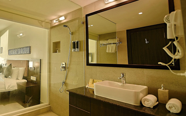 Tatsaraasa Resort and Spa Udaipur