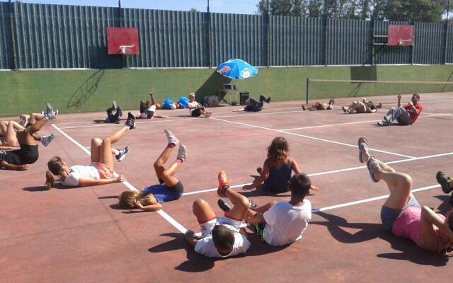 Camping Baltar