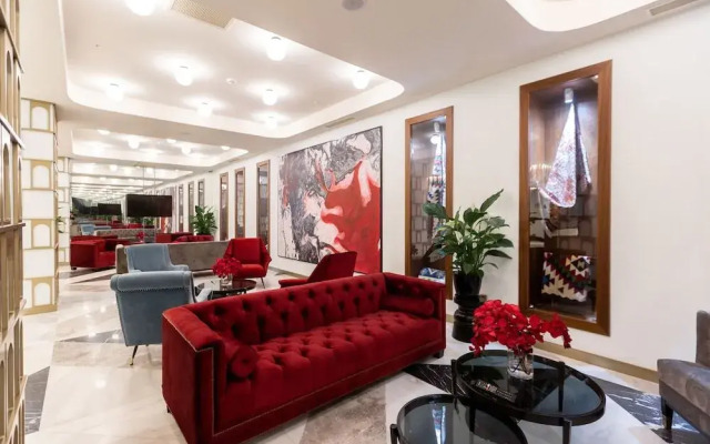 Mogan Hotel