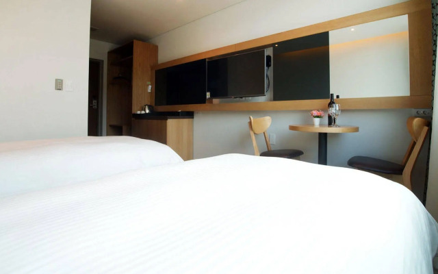 Poong Gyung Hotel